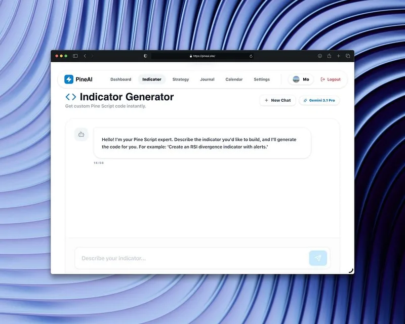 PineAI — PineAI Premium · screenshot 3 of 5