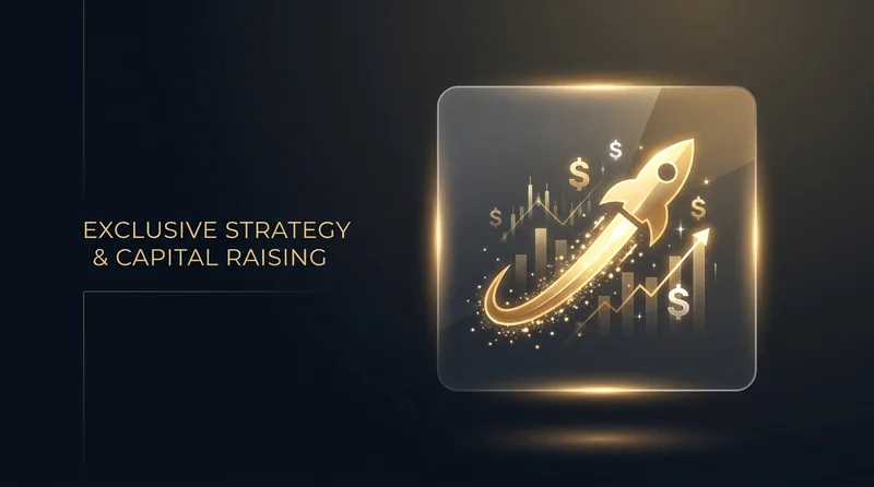 Grow Today — Founder Fundraising & AI Strategy Session · screenshot 1 of 1