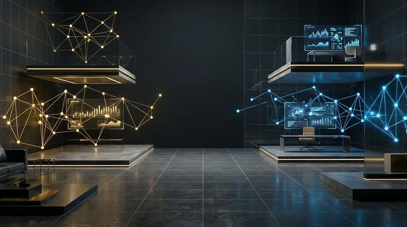 Fortune digital hub — Fortune Digital Hub · screenshot 1 of 1