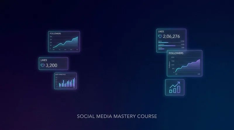 MarioDigitalPad — Sosyal Medya Mastery · screenshot 1 of 1