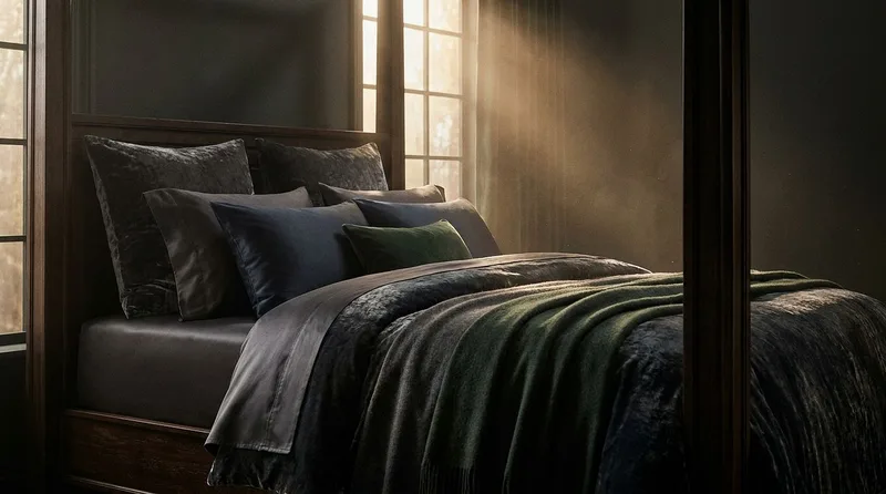Downloadable Series — Bedding — Bedding Access Pass · screenshot 1 of 1