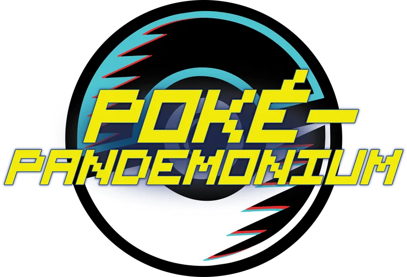 Poké-Pandemonium  — Free Pokemon Monitors · screenshot 1 of 1