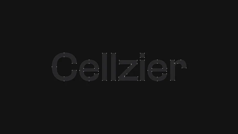 Cellzier — Cellzier - Premium · screenshot 1 of 1