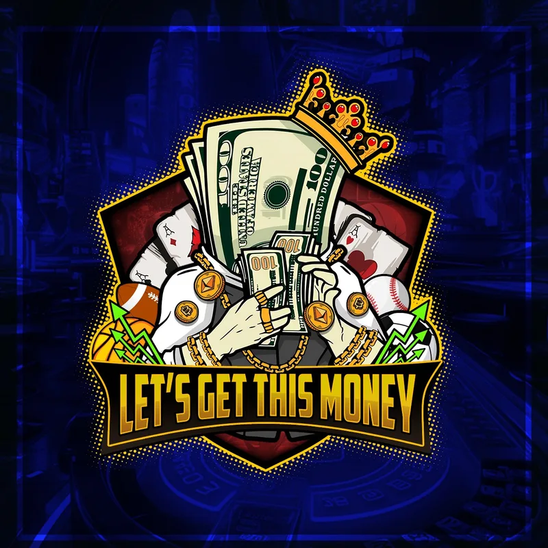 Lets Get This Money — Lets Get This Money · screenshot 1 of 1