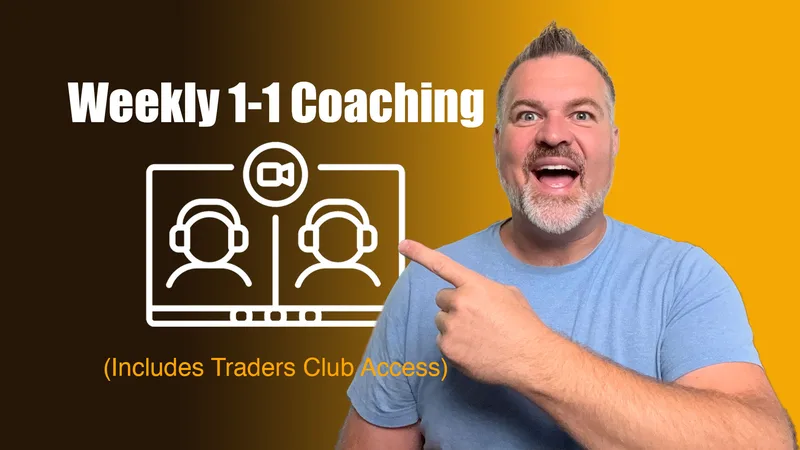 Drawbridge Finance — 1-1 Coaching · screenshot 1 of 1