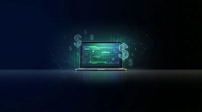 AI Income Lab — AI Income Lab · screenshot 1 of 1
