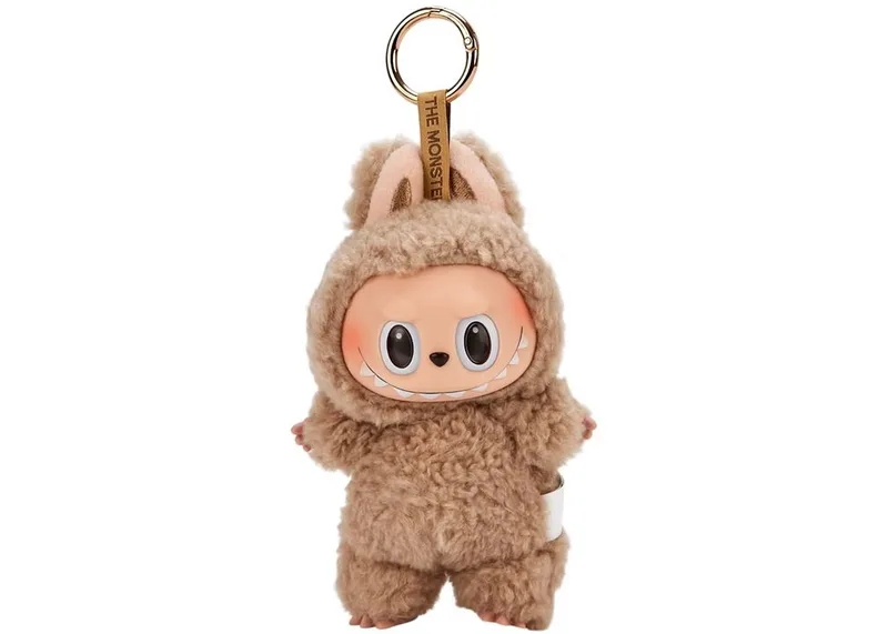 DropVault — 1:1 Labubu Vendor List · screenshot 1 of 1