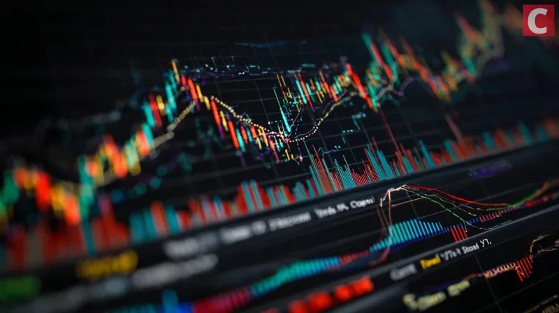 Digital created — Crypto Trading for Beginners · screenshot 1 of 1