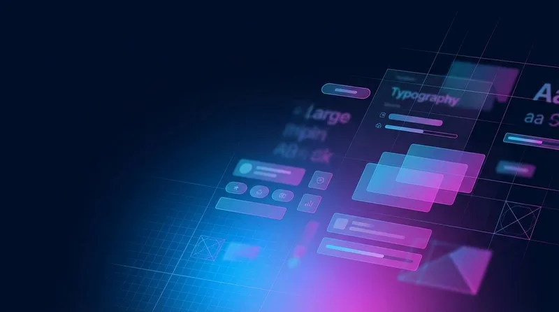 PixelKit — Design Essentials Pack · screenshot 1 of 1