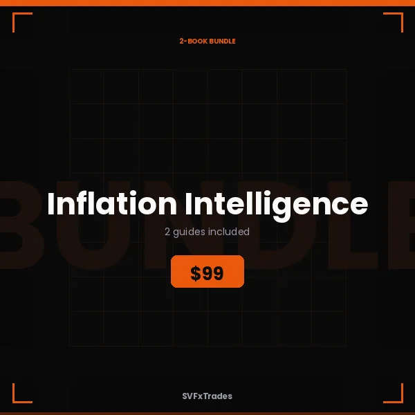 SVFxTrades — Inflation Intelligence · screenshot 1 of 1