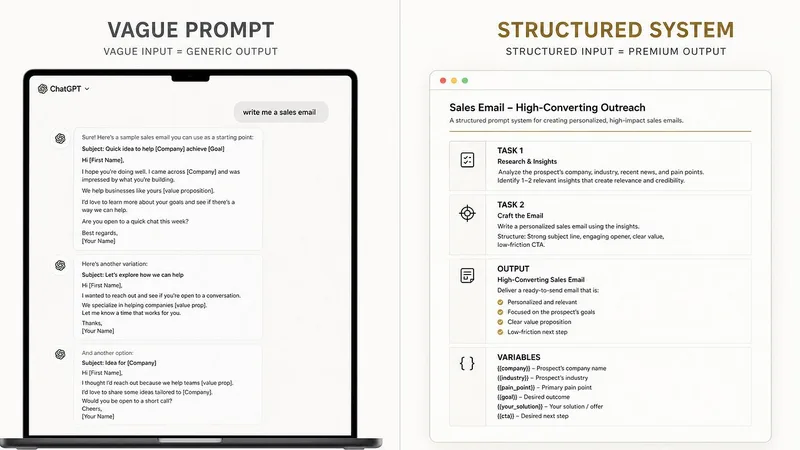 OG'z Studio — Business & Marketing Prompt Pack | AI Prompt Pack · screenshot 1 of 6
