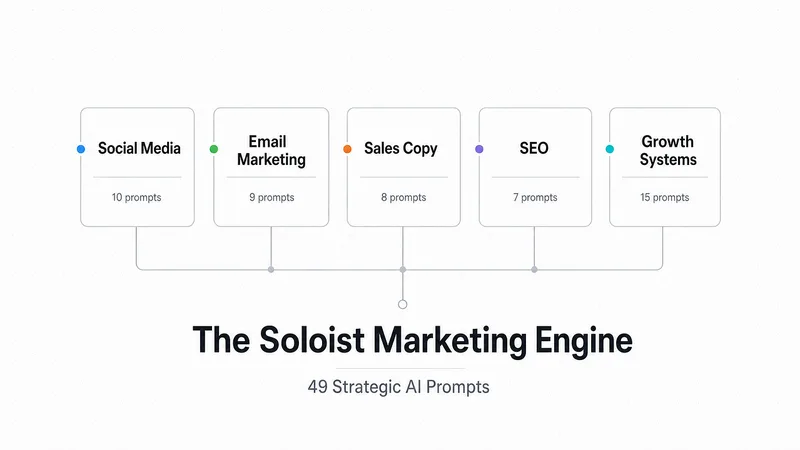OG'z Studio — Business & Marketing Prompt Pack | AI Prompt Pack · screenshot 3 of 6