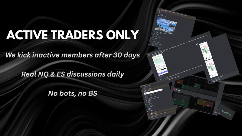 CS Trading Group — CS Trading Group (Access) · screenshot 3 of 5