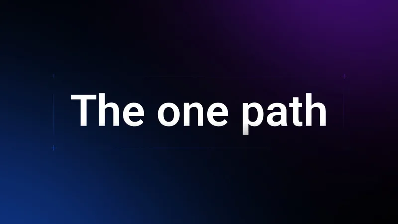 The one path — THE PSYCHOLOGY OF TRADING · screenshot 1 of 3