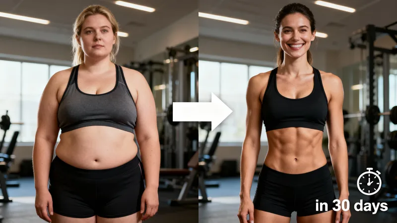 PrimeGuidesDigital — Fat Loss Reset (Digital Guide) · screenshot 1 of 2