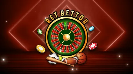 Bet Bettor — Bet Bettor Free Trial · screenshot 1 of 6