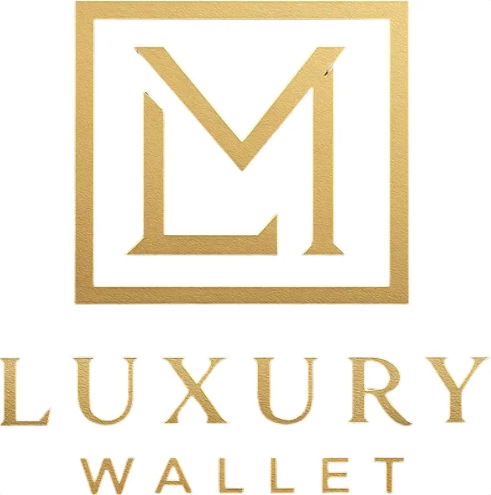 kbrandedmarketing — Luxury Wallet brand template · screenshot 1 of 1
