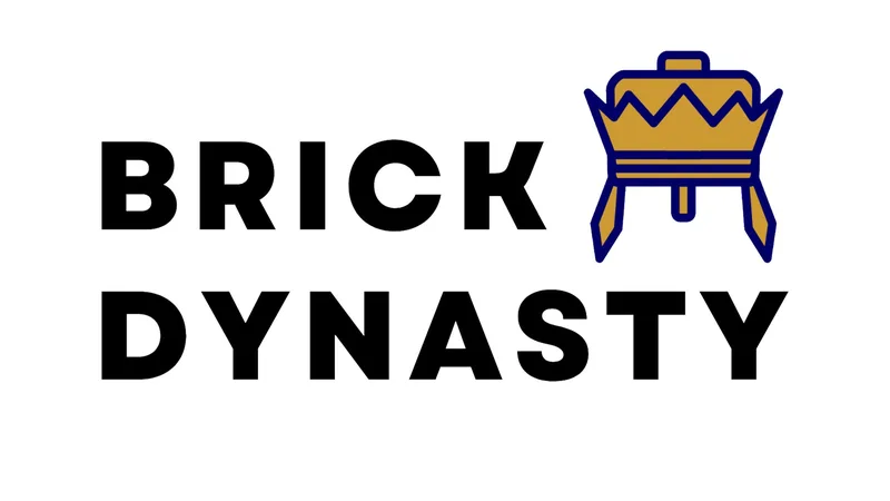 Brick Dynasty — Brick Dynasty App · screenshot 1 of 1