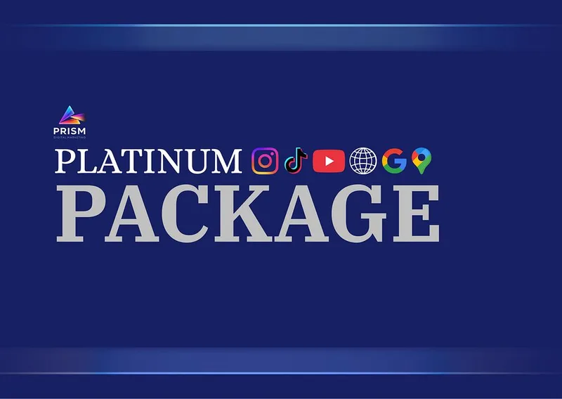 Prism — Platinum Package · screenshot 1 of 1
