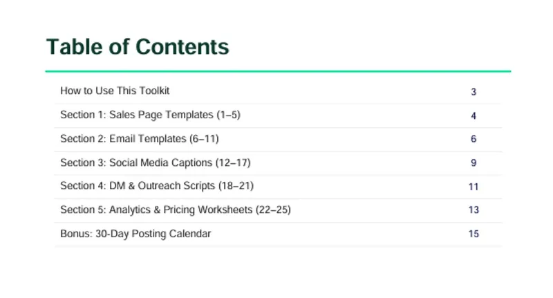GrowthVault — THE WHOP SELLER'S TOOLKIT · screenshot 2 of 2