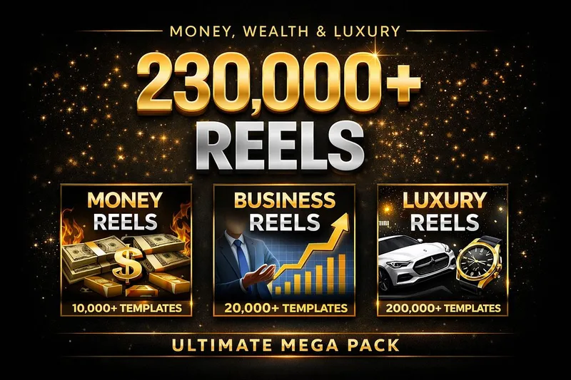 Viral instagram Reels Bundle — Instagram Viral Reels Bundle · screenshot 1 of 2