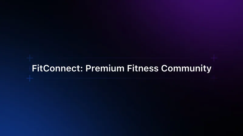 Premium Fitness — Premium Livestreamers · screenshot 1 of 1