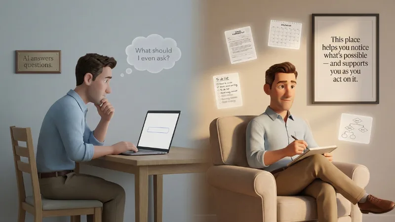 AI for Dads — AI for Dads — Free Access · screenshot 3 of 6