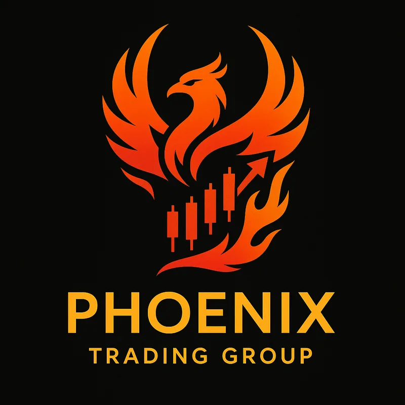 Phoenix Trading Group — Phoenix Trading Group · screenshot 1 of 1