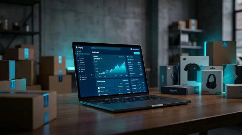 Ecom Blueprint™ — Ecom Blueprint Pro · screenshot 1 of 1