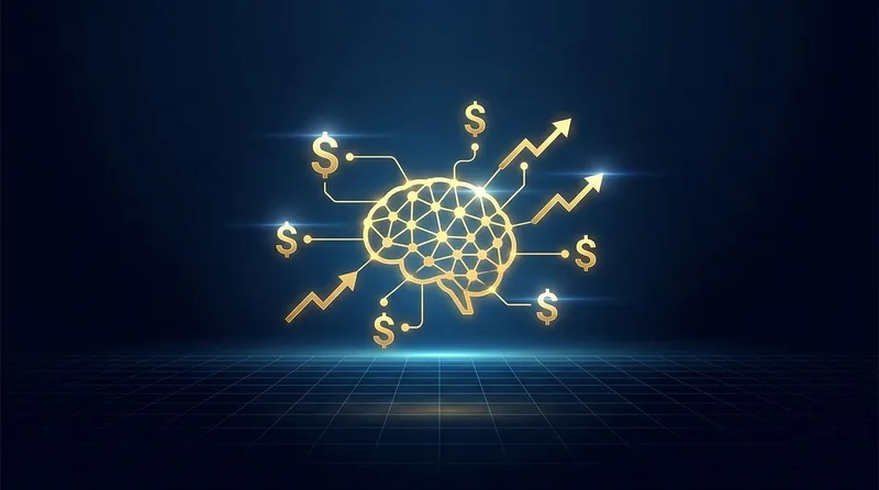 Ai Income System — AI Empire Blueprint · screenshot 1 of 1