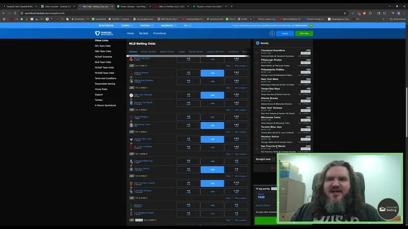 Sourced Betting — Sourced Betting Course · screenshot 1 of 1