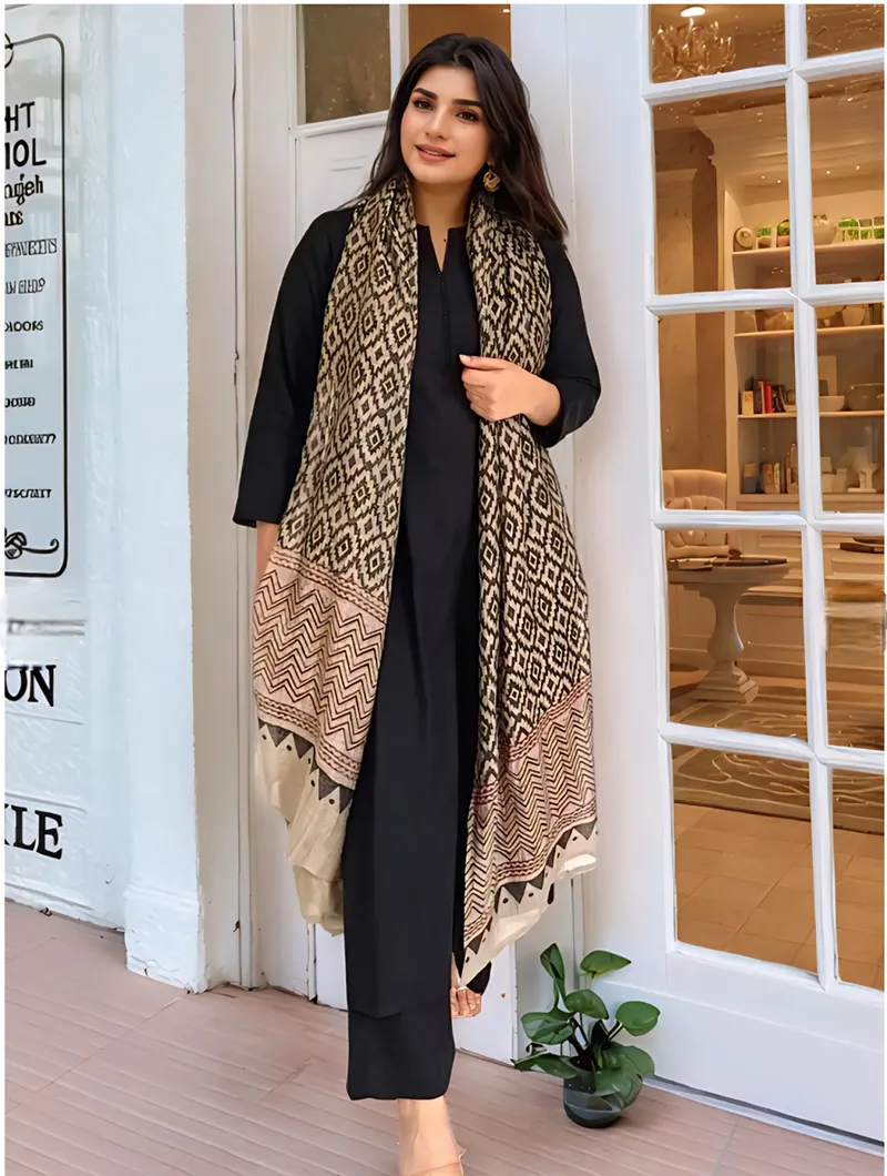 Paliwal Creation — Kurti Set · screenshot 3 of 6