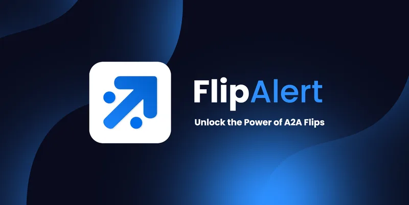 FlipAlert — FlipAlert Membership Canada · screenshot 1 of 6