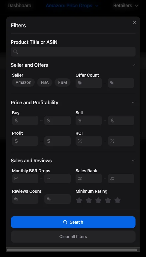 FlipAlert — FlipAlert Membership Canada · screenshot 5 of 6