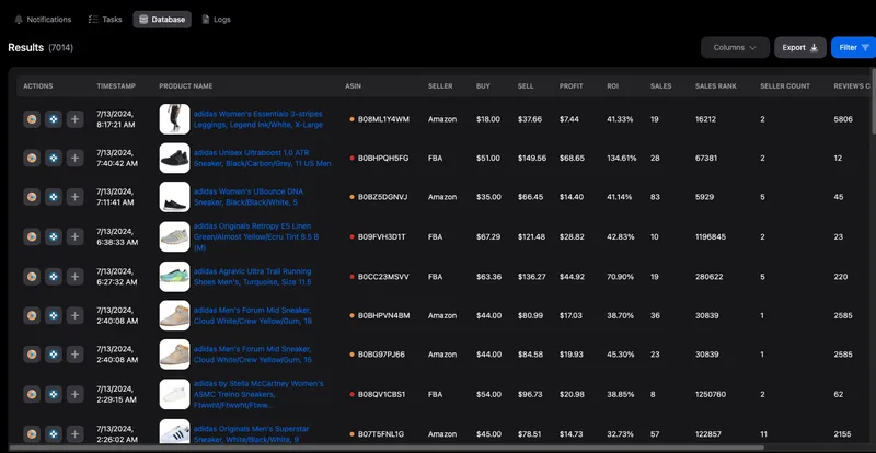 FlipAlert — FlipAlert Membership Canada · screenshot 6 of 6