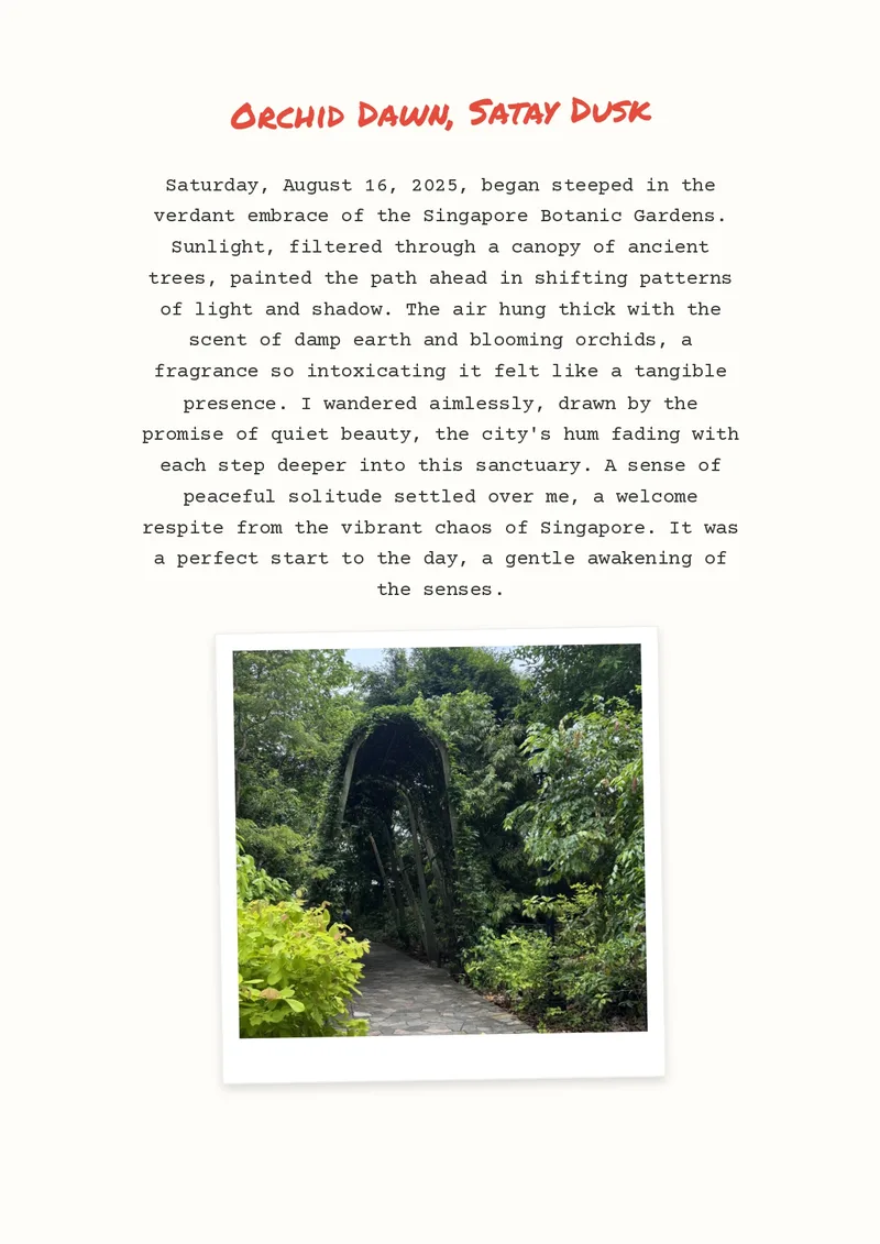QuickTale — QuickTale Credit · screenshot 1 of 2