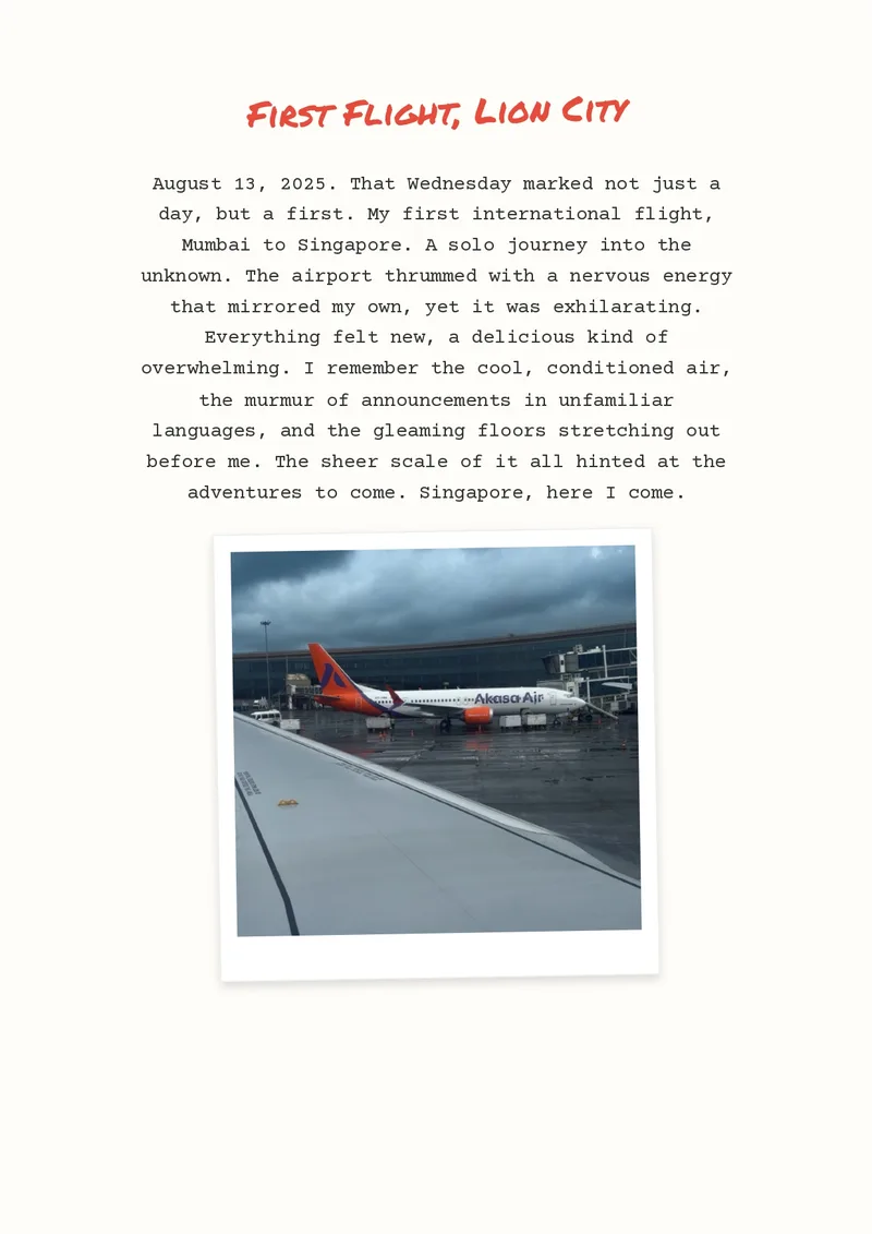 QuickTale — QuickTale Credit · screenshot 2 of 2