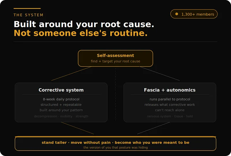 Posture 2.0 — Posture 2-0 · screenshot 1 of 4