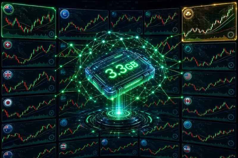 PentoraAIA — FTMO Auto-Trader Bundle · screenshot 4 of 6