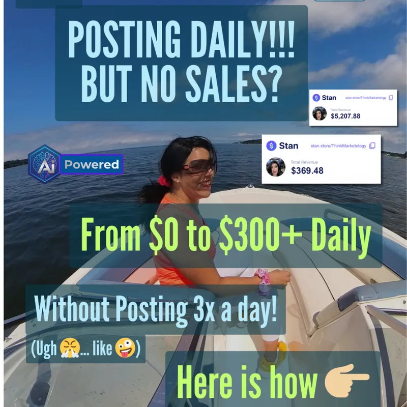The Anti-Viral Profit Code - AI Powered — The Anti-Viral Profit Code - AI-Powered - Special May Price $22 (Reg $ 97) · screenshot 2 of 3