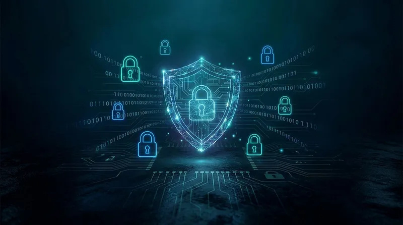 The Digital Fortress System — Cybersecurity Masterclass Bundle · screenshot 1 of 1