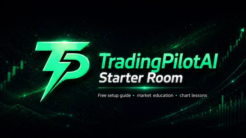 TradingPilotAI — TradingPilotAI Free Discord · screenshot 1 of 1