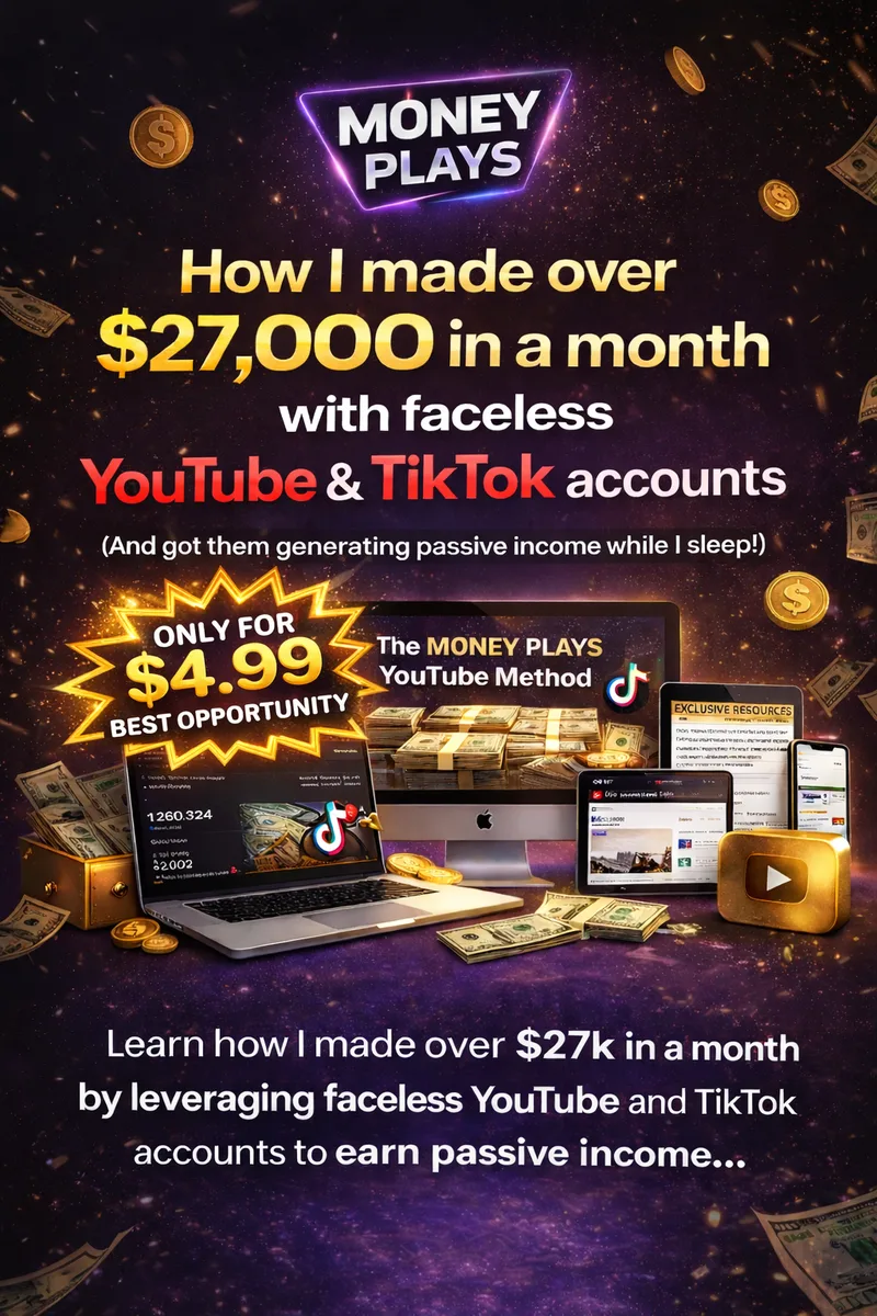 AI Money Machine Toolkit — AI Money Machine Toolkit · screenshot 3 of 3