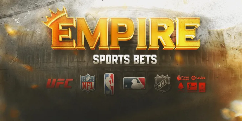 Empire Sports Betting — Empire Sports · screenshot 1 of 1