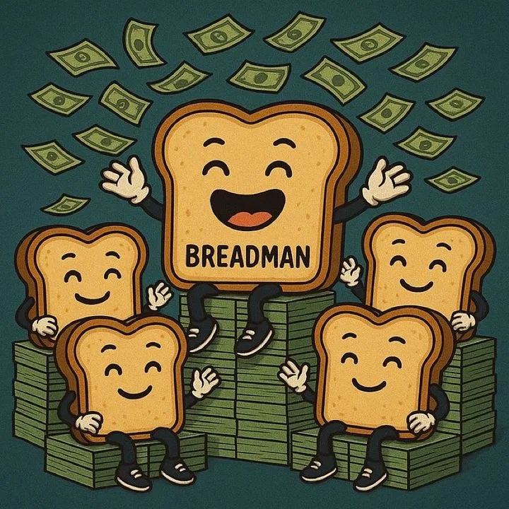 The Bakery - Loaf Lads — The Bakery Trading Group · screenshot 1 of 1