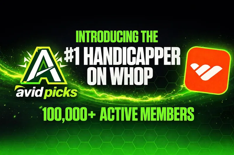AvidPicks — AvidPicks Premium · screenshot 1 of 1