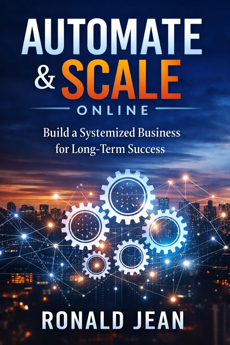 ROMYSTORE MULTISERVICES — Systemize Your Online Business · screenshot 1 of 1