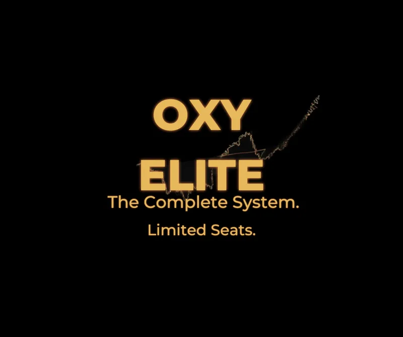 OXY ALGO — Elite · screenshot 2 of 2