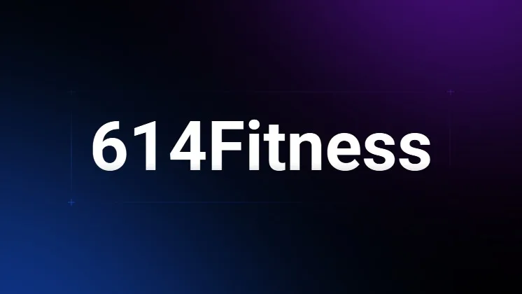 614Fitness — Basic Access · screenshot 1 of 1