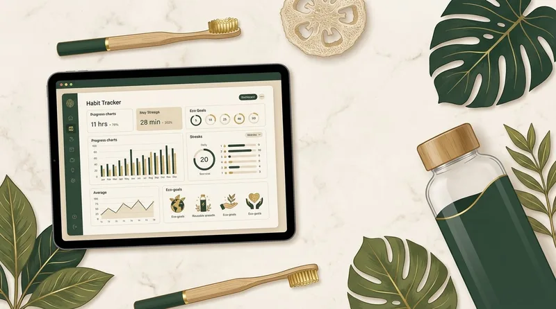 Mystcore Agency — Mystcore Zero-Waste Pro Kit · screenshot 1 of 5
